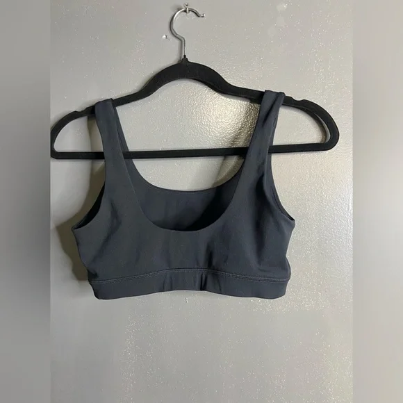 WellBeing + BeingWell size S sports Bra - Picture 2 of 4
